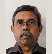 CA SUBHANKAR MONDOL