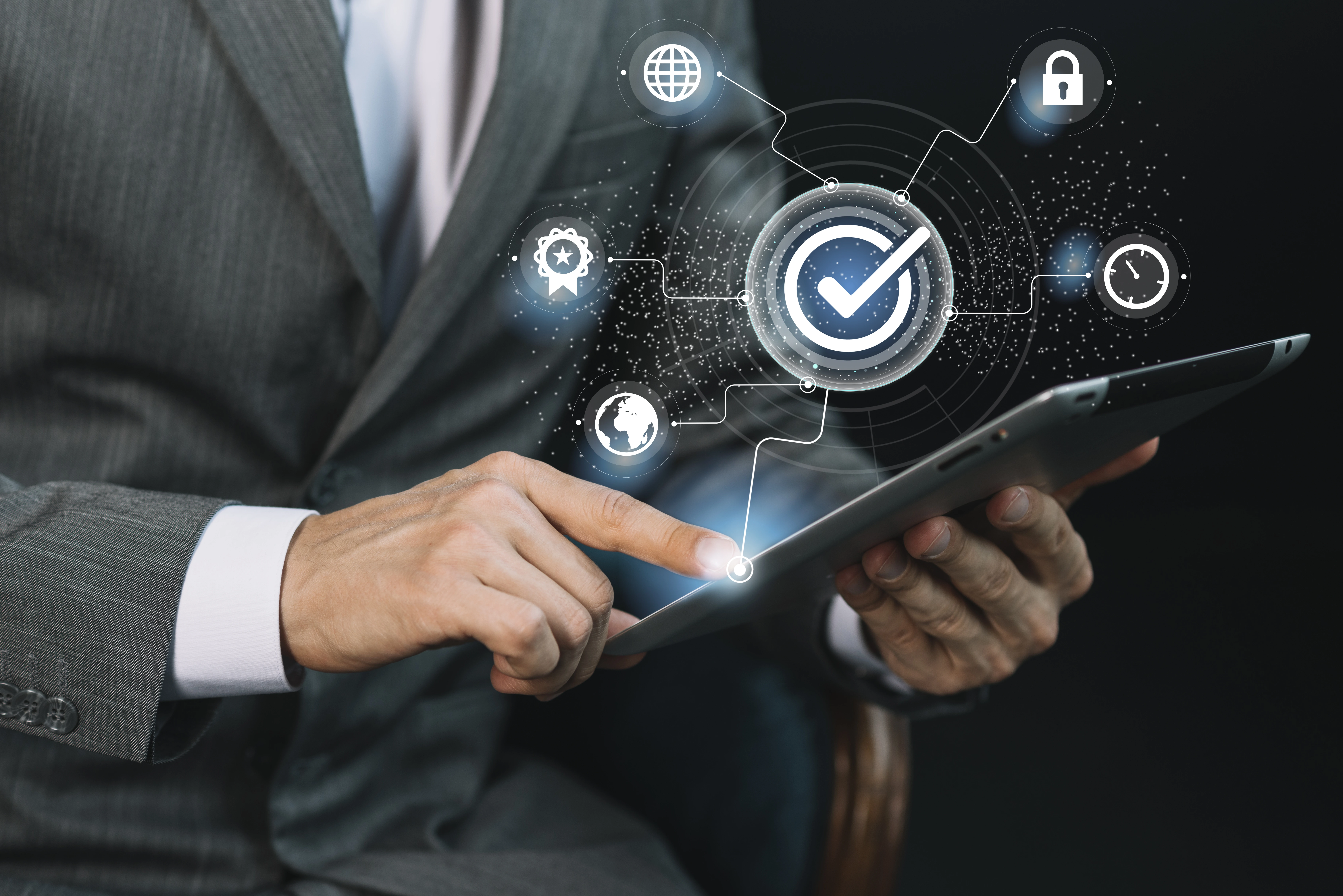 Regulatory Compliance